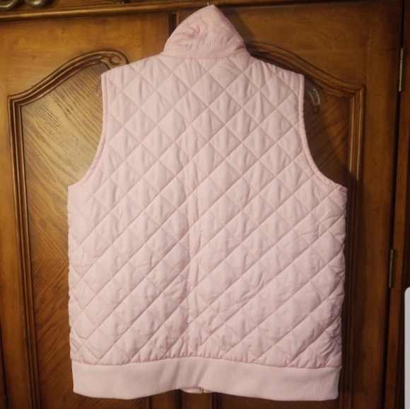Crown & Ivy Women's Vest Sixe XL - Picture 3 of 6